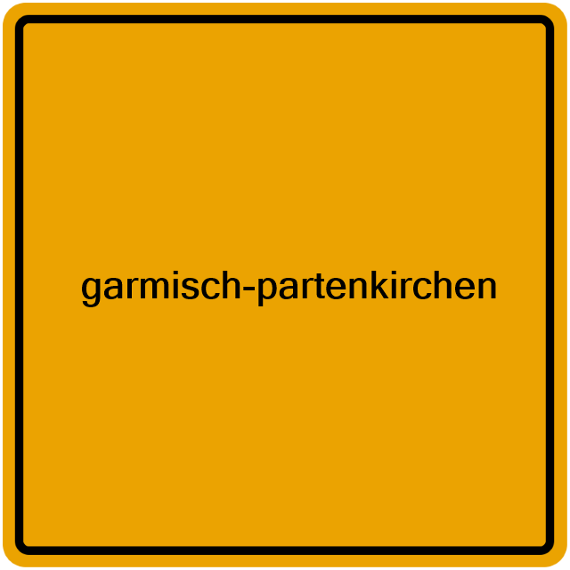 Einwohnermeldeamt24  garmisch-partenkirchen